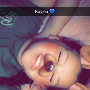 Meet your Posher, Kaylee